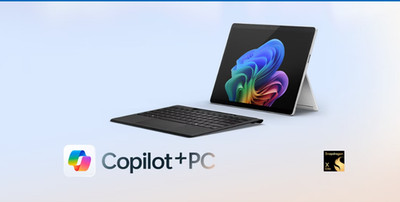 Surface Pro for Business, Copilot+ PC - w/Surface Keybaord and Pen
