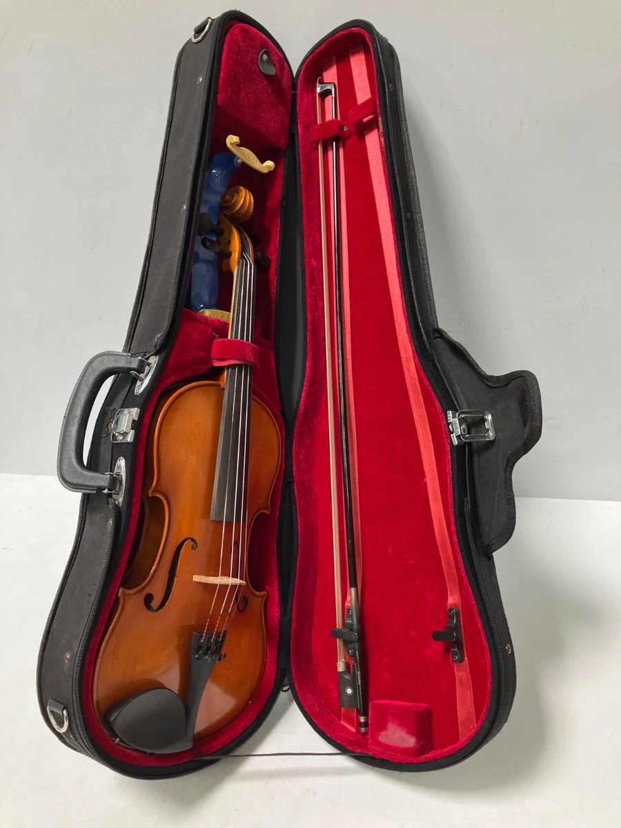 バイオリン Eastman 4/4 vl80 2010年製 バイオリン Eastman 4/4 vl80