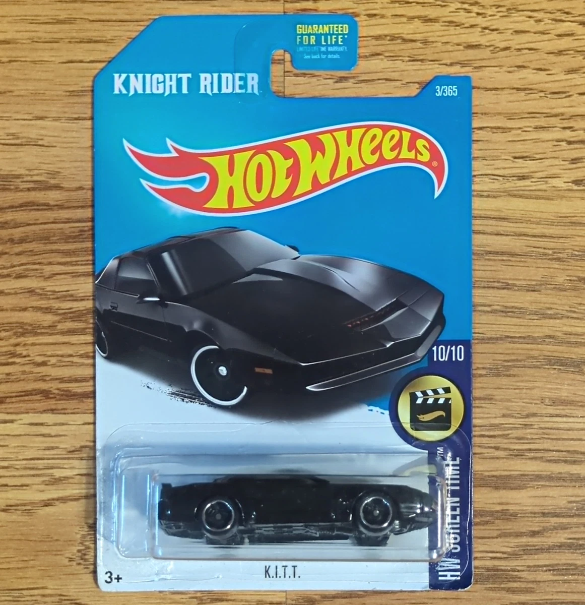 25+ Hot Wheels Knight Rider Diecast Cars for sale | Updated Oct 2026