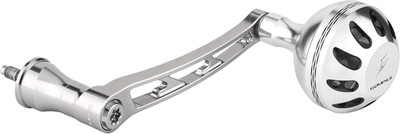 GOMEXUS Power Handle for Shimano Stradic FL FM Stella Vanford Vanquish Nasci Twi