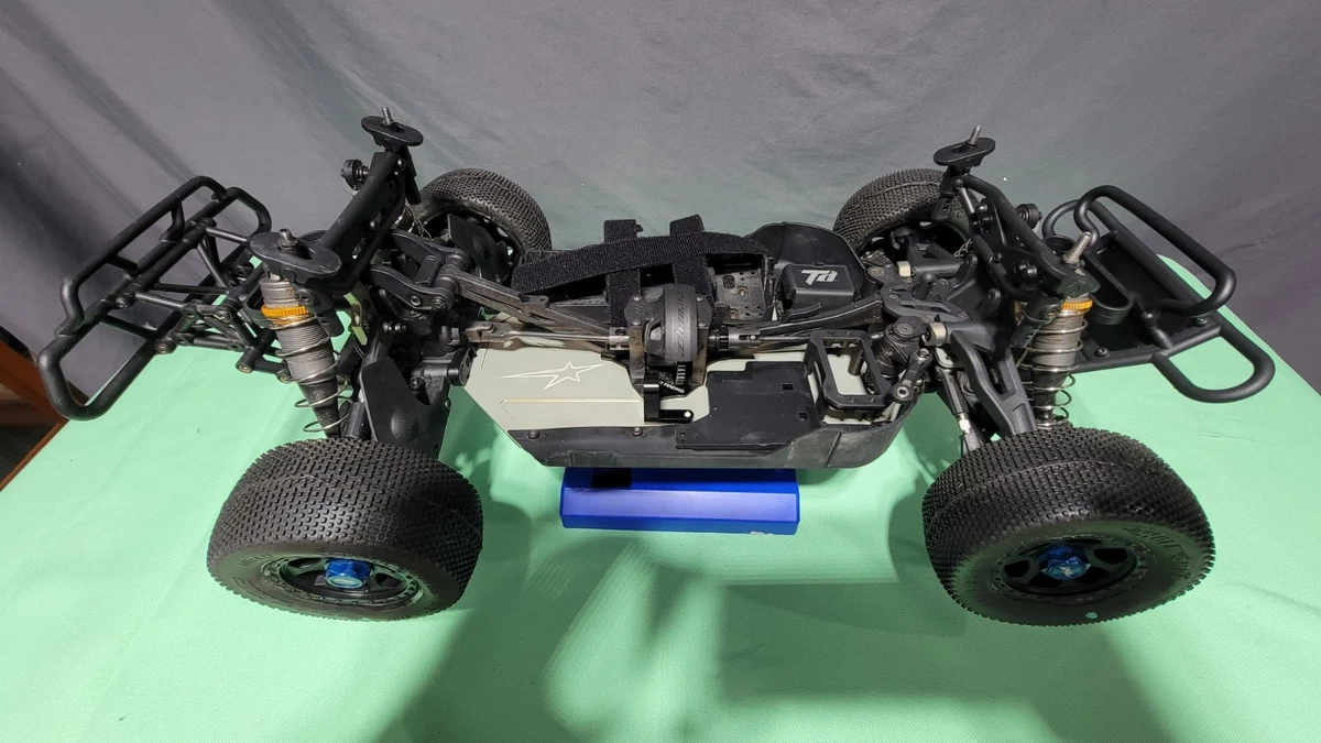 Team Durango 1:10 RC Cars/Trucks/Motorcycles for sale | eBay