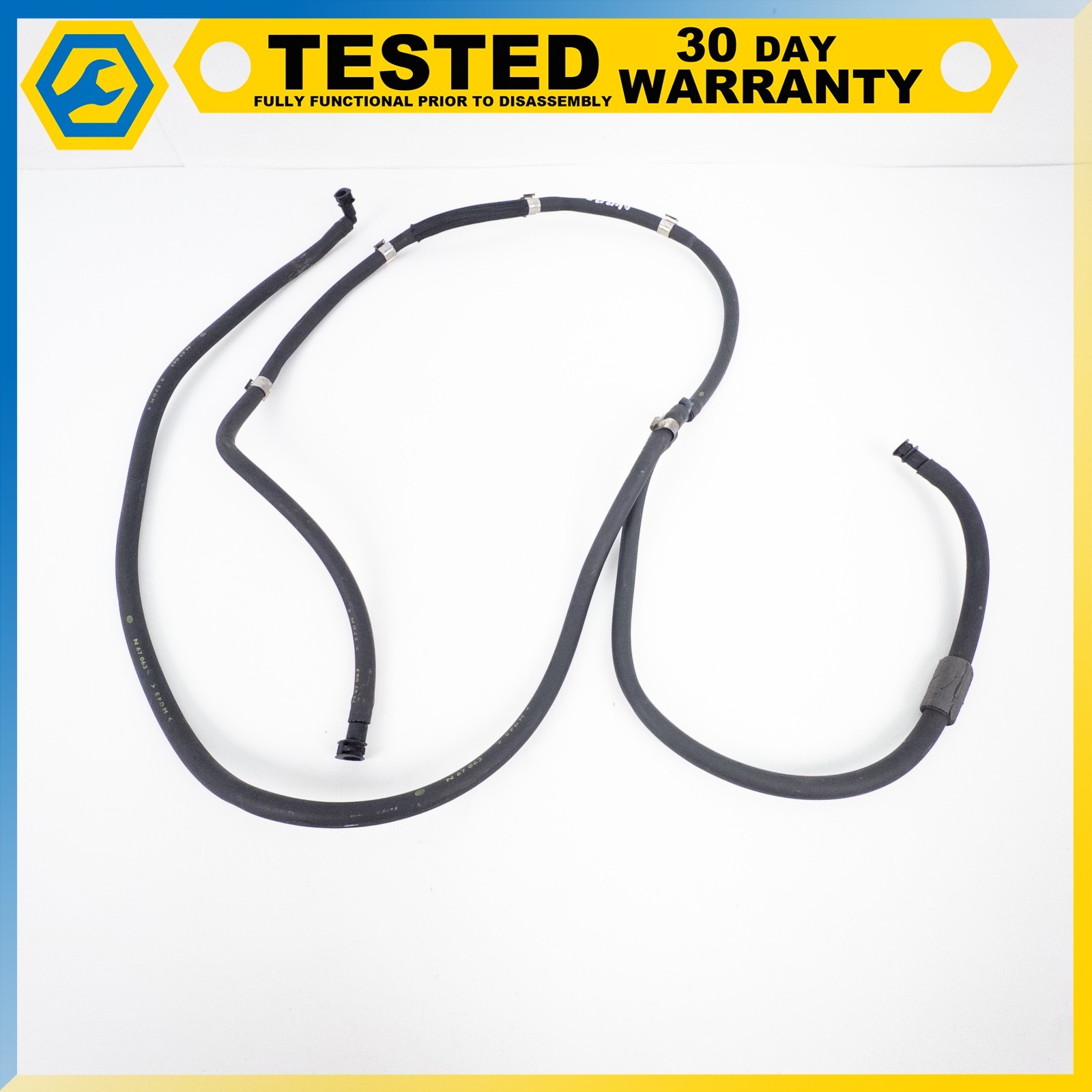 Aston Martin DB9 2005-2012 Headlight washer pipe