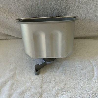 Toastmaster 1142 Bread Machine Pan And Kneading Paddle Replacement OEM Part