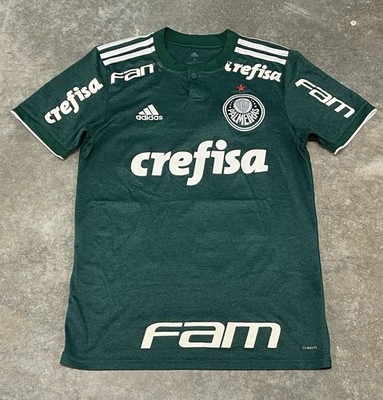Palmeiras アディダス 緑色 シャツ s-l400.jpg