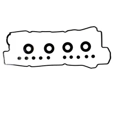 ITM Engine Components 09-30594 Engine Valve Cover Gasket Set For 91-94 NX Sentra