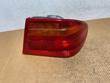 1996 - 1999 Mercedes-benz E W210 E320 Right Passenger Tail Light Oem Ae0234 Lk 1996 - 1999 Mercedes-benz E W210 E320 Right Passenger Tail Light Oem Ae0234 Lk