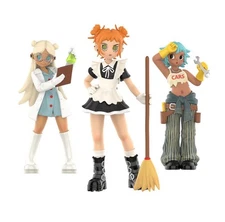 Peach Riot - Rush Hour Series POP MART Blind Box AUTHENTIC sealed + new