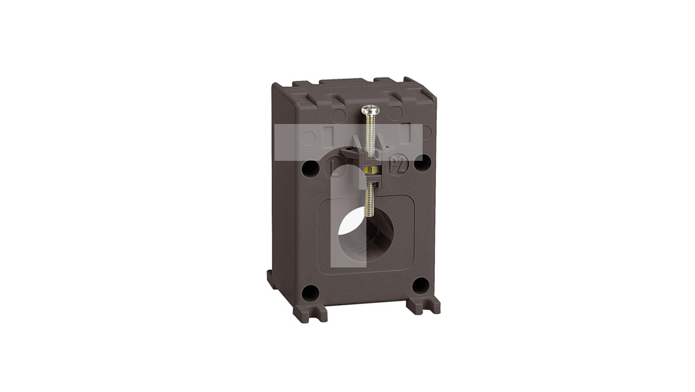 Current transformer 250/5A 5VA class 0.5 16x12.5 412107