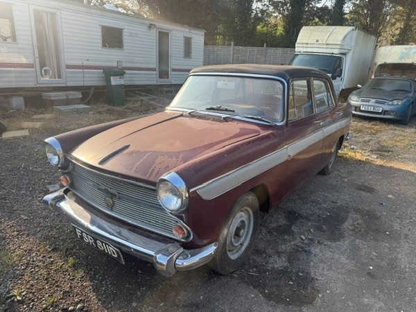 eBay - AUSTIN CAMBRIDGE A60 SA...