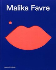 Malika Favre | Malika Favre | Buch | Englisch...