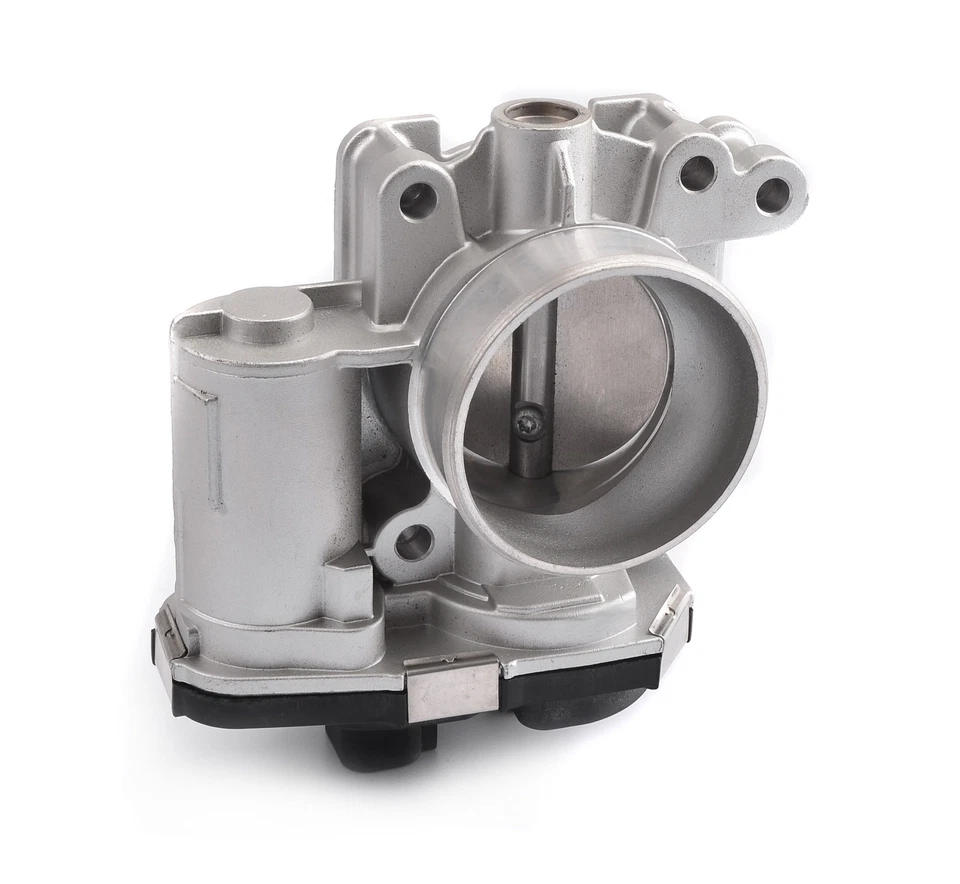 Fit Buick Regal 2011 Saturn Sky 07-10 Chevrolet Cobalt HHR 08-10 Throttle Body - Imagem 2 de 4