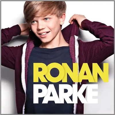 Ronan Parke - Ronan Parke