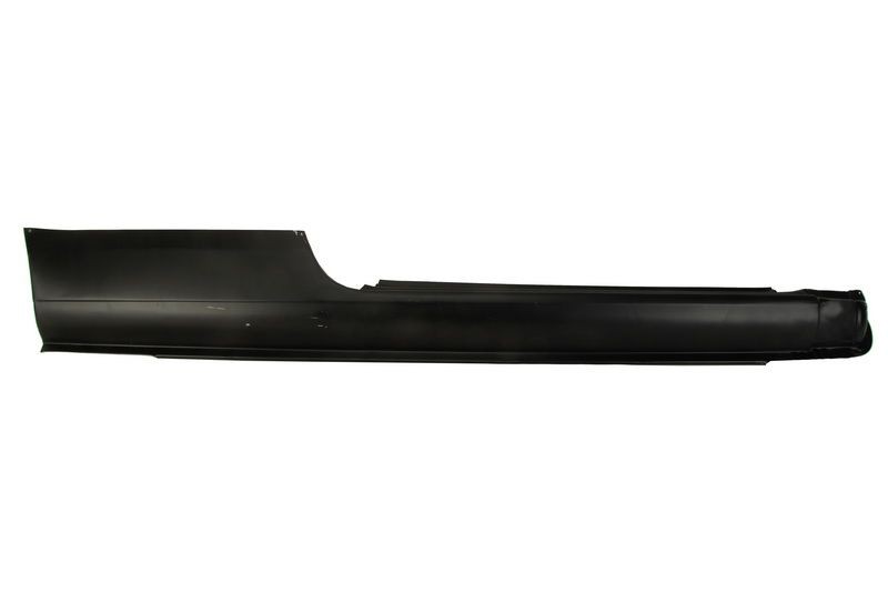 Right Sill Entry Plate Fits: RENAULT CLIO II Ph I, CLIO II Ph II 3D