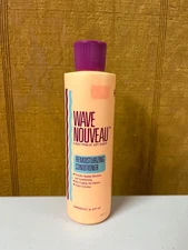 *OLD STOCK* Soft Sheen Wave Nouveau Remoisturizing Conditioner 8 Oz.