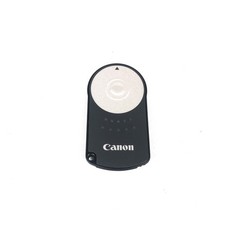 Canon RC-6 Telecomando Per Fotocamera (Originale) - Condizioni Molto Buone