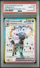 2025 POKEMON SVP PROMO PREMIUM FIGURE COLLECTION #176 UMBREON EX PSA 10