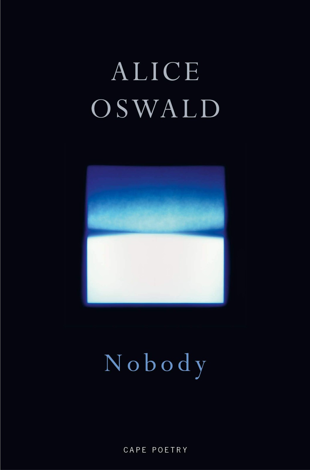 Nobody by Alice Oswald (Paperback Book) - Image 5