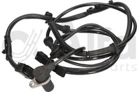 Raddrehzahlsensor Hinten Links FüR Audi A4 B6 8E2 8E5 8H7 S4 B6 8E2 8E5 8H7