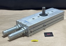 PREOWNED- Festo DRQD-40-360-YSRJ-A-AR-ZW-E Rotary Drive 197373 AN02 2-10BAR 🇺🇸