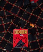 Dixxon Flannel Co.  First To Fight  Marines 250th Anniversary Men  s M