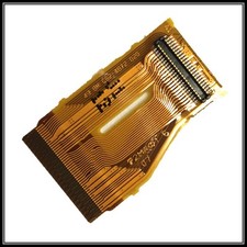 For Canon EOS 5D Mark IV 5D4 Driver Board to Motherboard Connection Flex cable