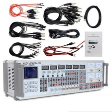 Mst-9000 Automobile Sensor Signal Simulation Diagnostic Tool For Ecu Repair Mst-9000 Automobile Sensor Signal Simulation Diagnostic Tool For Ecu Repair