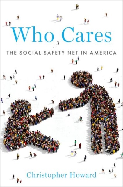 Who Cares by Christopher  Howard (Paperback Book)