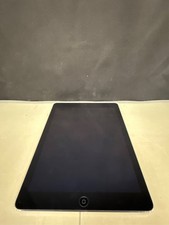 Apple iPad 9.7inch with WiFi 32GB- Space Gray 2017 Model 