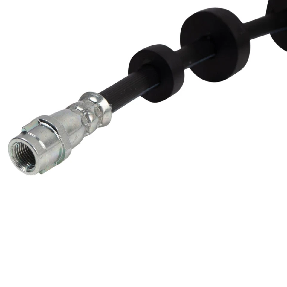 Juego de mangueras de freno para Audi Q5 2009-2017 SQ5 Foto 2 de 4