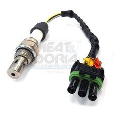 Sonde lambda Jeep WRANGLER