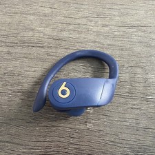 Genuine PowerBeats Pro Wireless Earbud Right Side Only Navy - Good Condition