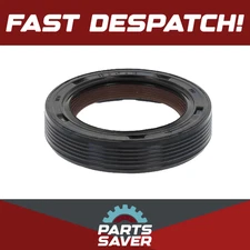 Crankshaft Oil Seal fits FORD CORTINA Mk4 1.3 Front 75 to 79 JAC Corteco 1232133