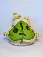 Club Mocchi-Mocchi Nintendo The Legend of Zelda Plush - Korok Plush 15"