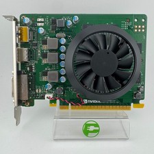 Dell GeForce GTX 1050 Ti 4GB GDDR5 Graphics Card MS-V351
