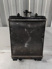 Radiateur Peugeot 107