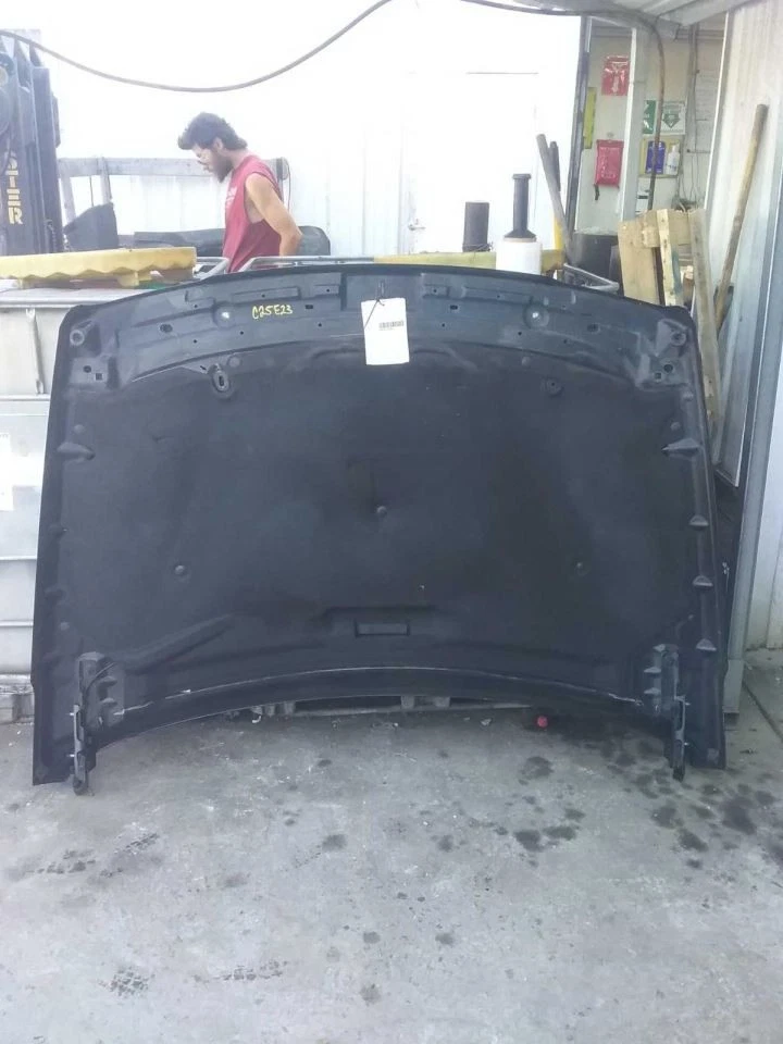 (LOCAL PICKUP ONLY) Hood Fits 08-12 LIBERTY 2916462 Foto 2 de 4