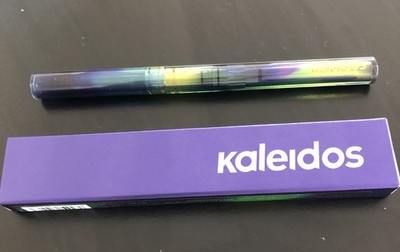 Kaleidos Melt On Eyeliner Seven Seas 