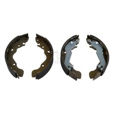 NK Bremsbackensatz Bremsbacken hinten für Hyundai Matrix FC Accent II LC XD