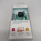 New Fitbit Zip Activity Tracker FB301C SEALED