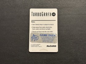 Legendary Axe (NEC TurboGrafx-16) with Manual Case Sleeve Authentic Tested Works