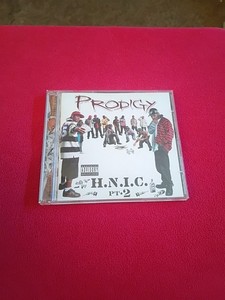 Prodigy-H-N-I-C | eBay