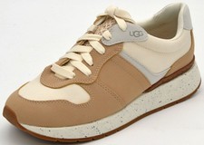 UGG - Womens Retrainer Shoes  Driftwood  1136855-DRI  Authentic New