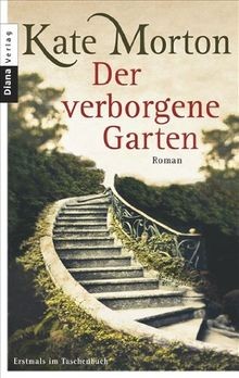 Der verborgene Garten: Roman  von Morton, Kate | Buch | Zustand sehr gut
