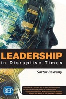 Sattar Bawany | Leadership In Disruptive Times | Taschenbuch | Englisch (2020)