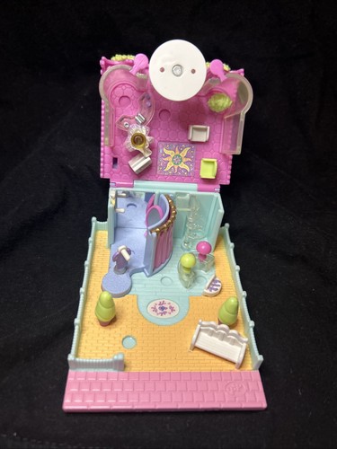 Polly Pocket Dress Shop Vintage Bluebird 1995 - Foto 2 di 10