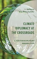 Suay Nilhan AçIkalin | Climate Diplomacy At The Crossroads | Buch | Englisch
