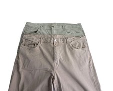 Joe's Pants Mens 42 Abbey Stone The Brixton Straight Narrow LOT OF 2