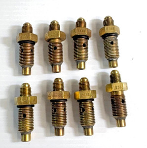 Sprint Car Fuel Injection Nozzles 20 AS