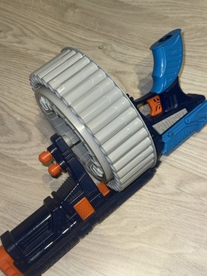 Nerf Gun Blaster