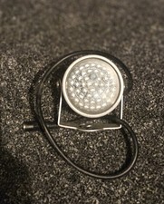 48 LED IR Infrared Illuminator Night Vision DC Light Lamp 75FT For CCTV Camera